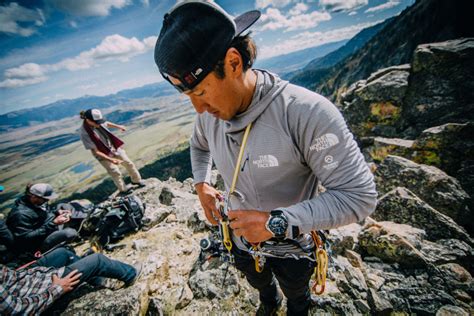 jimmy chin panerai watch|Jimmy Chin's Greatest Climb .